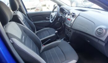 DACIA SANDERO 1.0L SCE 75 CV PHASE 2 STEPWAY complet