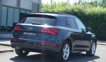 AUDI Q5 35 TDI 163 CH S-TRONIC complet