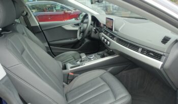 AUDI A5 SPORTBACK 35 TDI 150 CH S-TRONIC complet