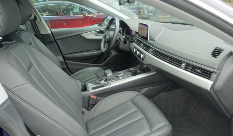 AUDI A5 SPORTBACK 35 TDI 150 CH S-TRONIC complet