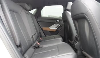 AUDI Q3 SPORTBACK 35 TFSI MHEV 150 CH S-TRONIC complet