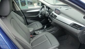 BMW X1 S-DRIVE 18 DA PHASE 2 complet
