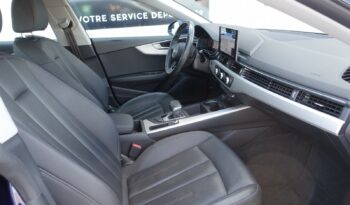 AUDI A5 SPORTBACK 35 TDI S-TRONIC MHEV 163 CH  S-LINE complet