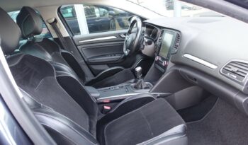 RENAULT MEGANE IV ESTATE 1.5L DCI 110 CH ( Break ) INTENS complet