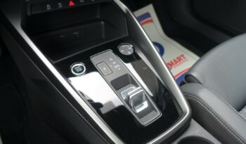 AUDI A3 30 TDI SPORTBACK S-TRONIC 116 CH S-LINE complet