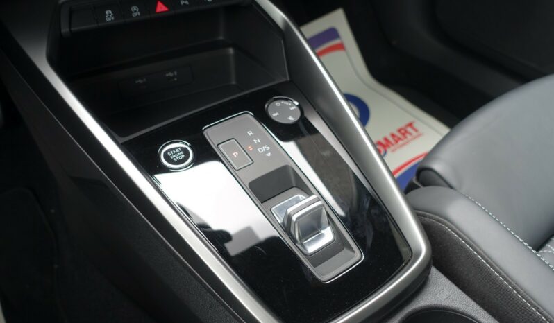 AUDI A3 30 TDI SPORTBACK S-TRONIC 116 CH S-LINE complet