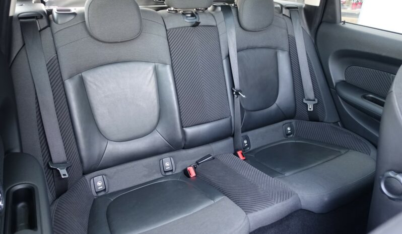 MINI CLUBMAN COOPER 1.5 ia 136 CH  BVA 5 PORTES 5 PLACES ( Essence ) complet