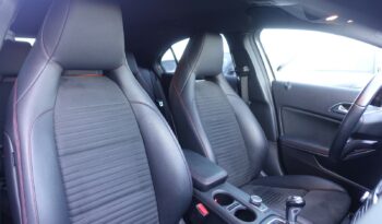 MERCEDES CLASSE A 200 D PHASE 2 AMG-LINE complet
