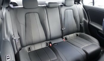 MERCEDES CLASSE A BERLINE 180d 8G-DCT complet