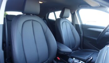 BMW X2 S-DRIVE 16DA complet