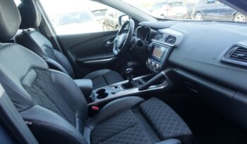 RENAULT KADJAR 1.7 DCI 4WD PHASE 2 INTENS 150 CH complet