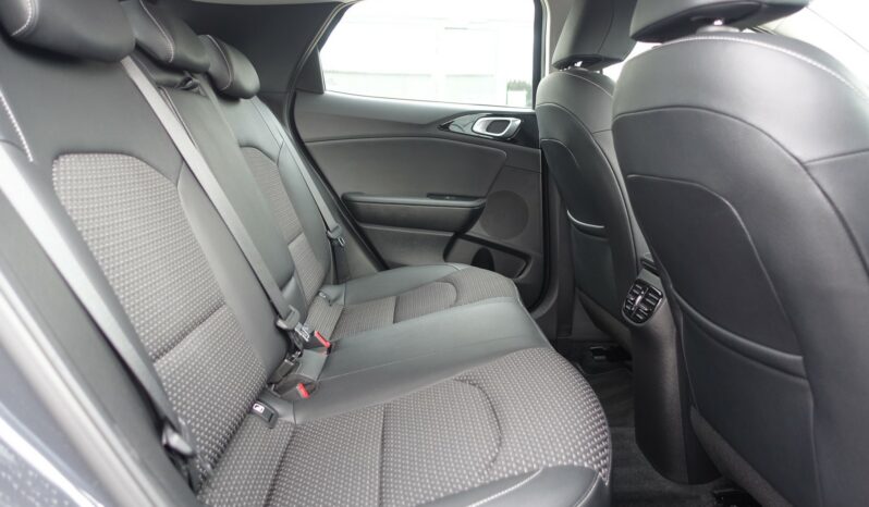 KIA XCEED 1.6 CRDI MHEV complet