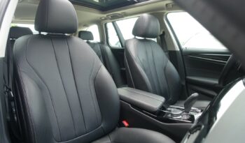 BMW 520 DXA TOURING X-DRIVE 190 CH SERIE 5 BVA complet