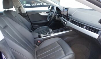 AUDI A5 SPORTBACK 35 TDI S-TRONIC MHEV 163 CH  S-LINE complet