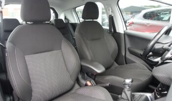 PEUGEOT 208 1.6L HDI PHASE 2 100 CH  ALLURE complet