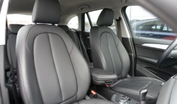 BMW X1 16 D S-DRIVE complet