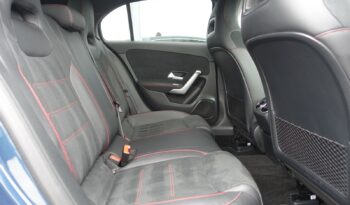 MERCEDES CLASSE A 180d 7G-DCT 116 CH complet