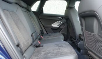 AUDI Q3  35 TFSI 150 CH complet
