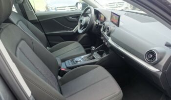AUDI Q2 35 TFSI 150 CH S-TRONIC S-LINE complet