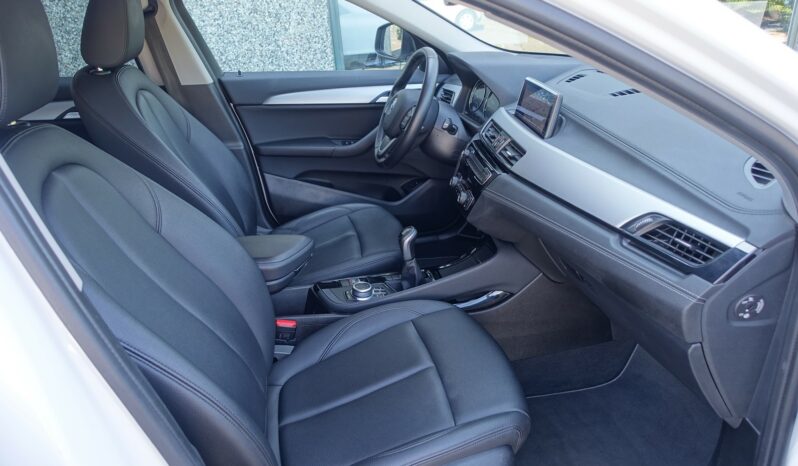 BMW X2 S-DRIVE 18I complet
