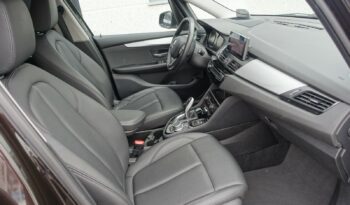 BMW 216 DA GRAN TOURER 7 PLACES BVA SERIE 2 complet
