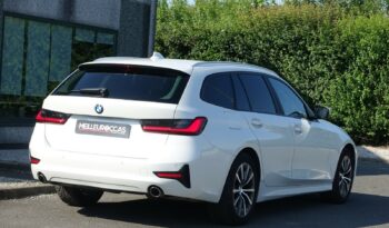BMW 318 DA TOURING DKG SERIE 3 MHEV 150 CH BVA complet
