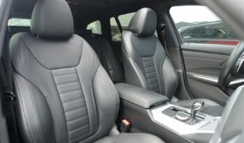 BMW 330 E HYBRIDE RECHARGEABLE G21 292 CH  PACK M complet