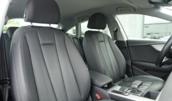 AUDI A5 SPORTBACK 35 TDI S-TRONIC MHEV 163 CH complet