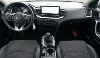 KIA XCEED 1.6 CRDI MHEV complet