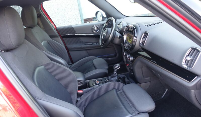 MINI CONTRYMAN COOPER 2.0 DA 150 CH BVA complet