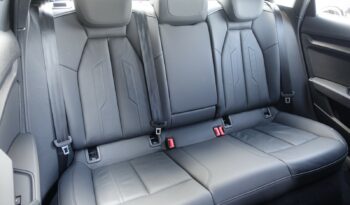 AUDI A3 BERLINE 30 TFSI 110 CH S-TRONIC  S-LINE complet