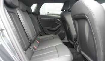 AUDI A3 35 TDI SPORTBACK S-TRONIC 150 CH complet