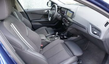 BMW 118 IA 136 CH SERIE 1 DKG complet