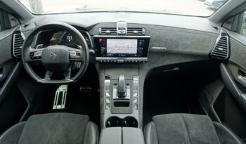 DS7 CROSSBACK HDI EAT8 130 CH PERFORMANCE LINE complet