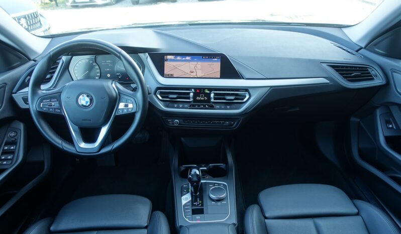 BMW 216 DA GRANCOUPE DKG SERIE 2 BVA complet