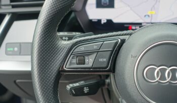 AUDI A3 30 TDI SPORTBACK S-TRONIC 116 CH S-LINE complet