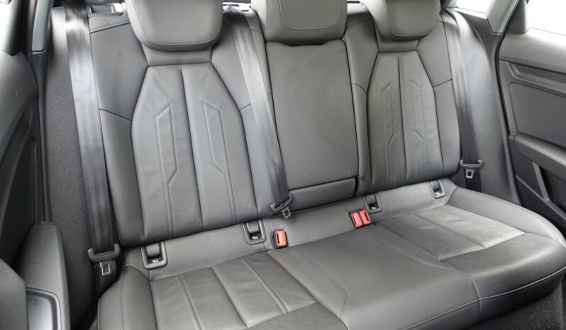 AUDI A3 SPORTBACK 30 TDI complet