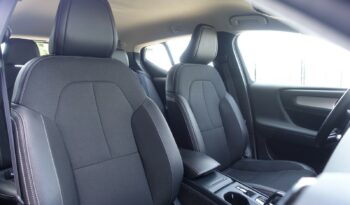 VOLVO XC 40 D3 2.0 L GEARTRONIC 150CH MOMENTUM complet