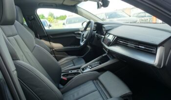 AUDI A3 SPORTBACK 35 TFSI S-TRONIC 150 CH MHEV S-LINE complet