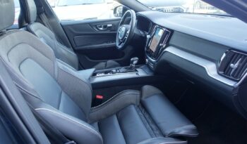 VOLVO V 60 D3 2.0 L GEARTRONIC 150CH  R-DESIGN complet
