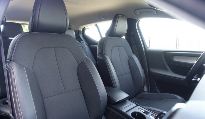 VOLVO XC 40 D3 2.0 L GEARTRONIC 150CH MOMENTUM complet