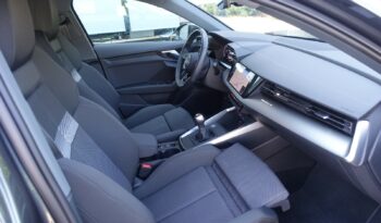 AUDI A3 SPORTBACK 30 TFSI S-LINE complet