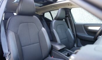 VOLVO XC 40 D3 2.0 L 150CH MOMENTUM complet