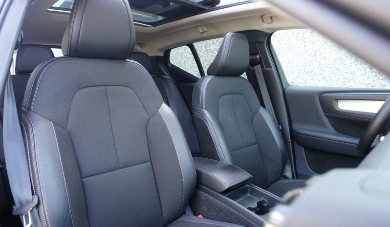 VOLVO XC 40 D3 2.0 L 150CH MOMENTUM complet