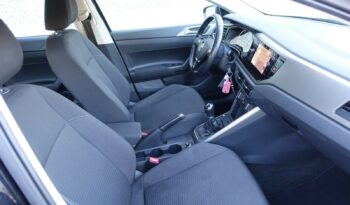 VOLKSWAGEN POLO VI 1.6 L TDI 95 CH complet