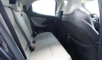 TOYOTA YARIS 1.5 VVTI HYBRID 116 CH BVA ICONIC complet