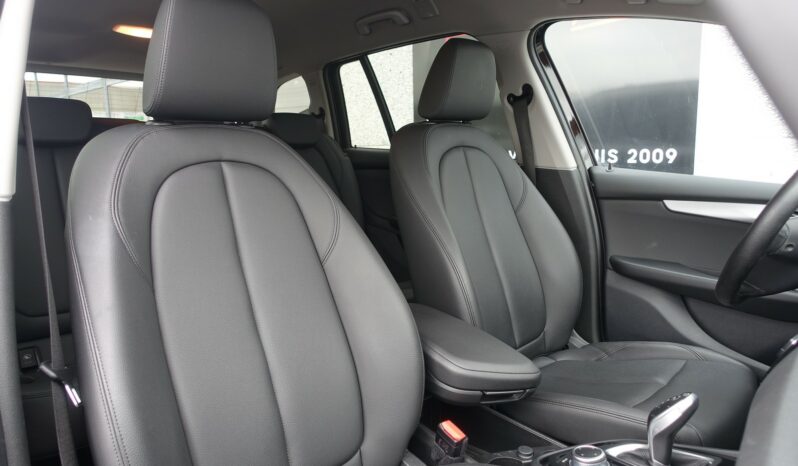 BMW 216 DA GRAN TOURER 7 PLACES BVA SERIE 2 complet