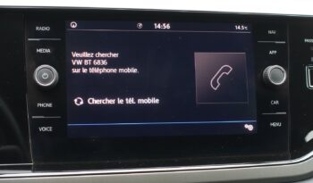 VOLKSWAGEN POLO VI 1.6 L TDI 95 CH complet