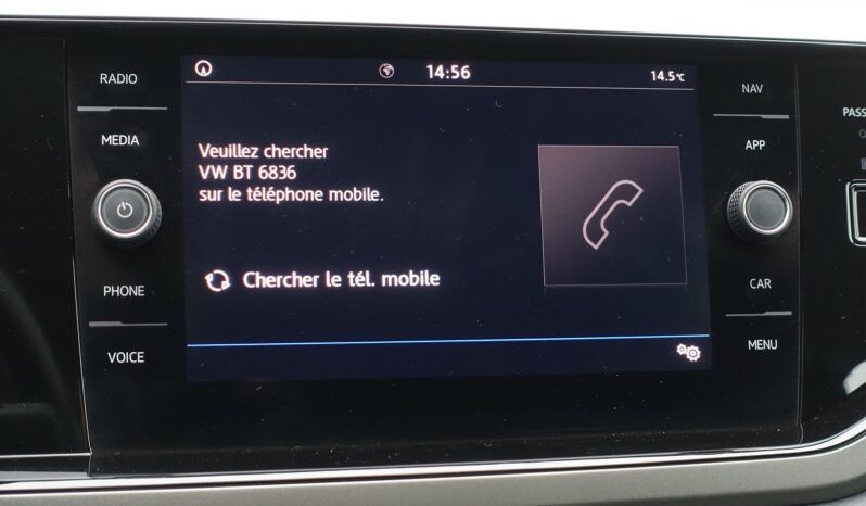 VOLKSWAGEN POLO VI 1.6 L TDI 95 CH complet