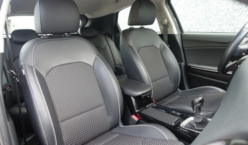 KIA XCEED 1.6 CRDI MHEV complet